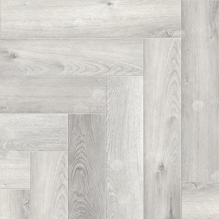 LVT плитка Alpine Floor Parquet LVT Дуб лейтена