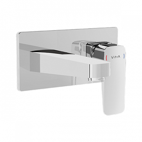 Vitra Root Square A42738EXP