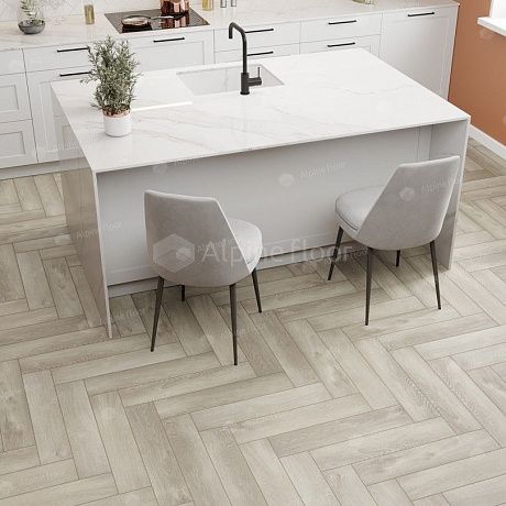 Alpine Floor Parquet LVT ECO-16-1