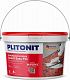 Эпоксидная затирка Plitonit Colorit EasyFill титановый, 1 кг