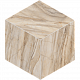 Мозаика Estima Bernini BR01 Cube 29x25