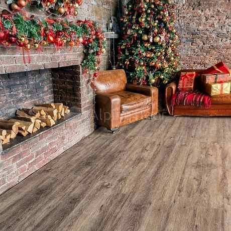 Alpine Floor Grand Sequoia ECO 11-8