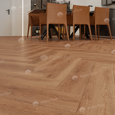 Alpine Floor Parquet Light ЕСО 13-31