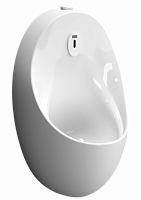 Vitra Arkitekt Urinal 5999B003-5555