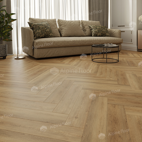 Alpine Floor Parquet Light ЕСО 13-30