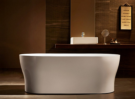 Акриловая ванна BelBagno BB405 170x80