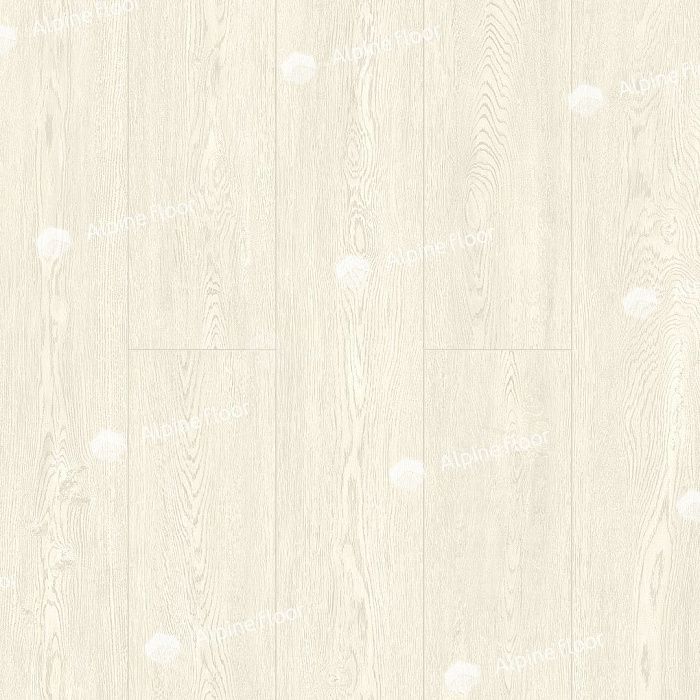 SPC плитка Alpine Floor Intense Голубой лес