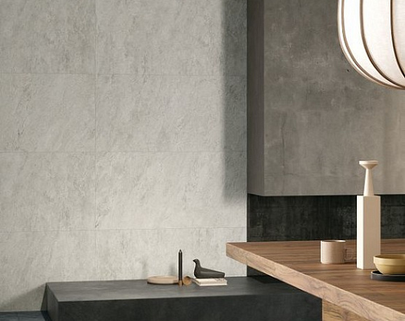 Vitra Quarstone. Фото в интерьере