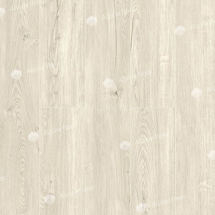 SPC плитка Alpine Floor Sequoia Серая