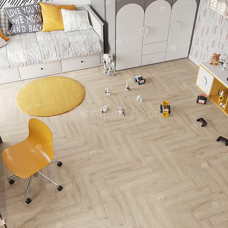 Alpine Floor Parquet LVT ECO-16-20