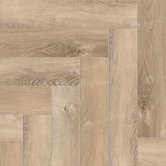 LVT плитка Alpine Floor Parquet LVT Дуб синистра
