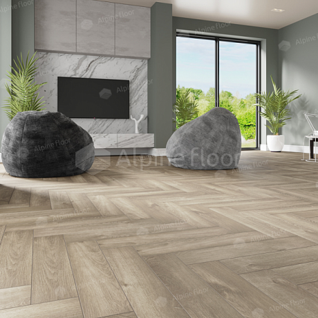 Alpine Floor Parquet Premium ECO 19-5