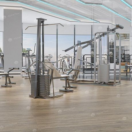 Alpine Floor Grand Sequoia LVT ECO 11-602