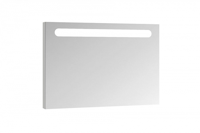 Зеркало Ravak Chrome 600 каппучино