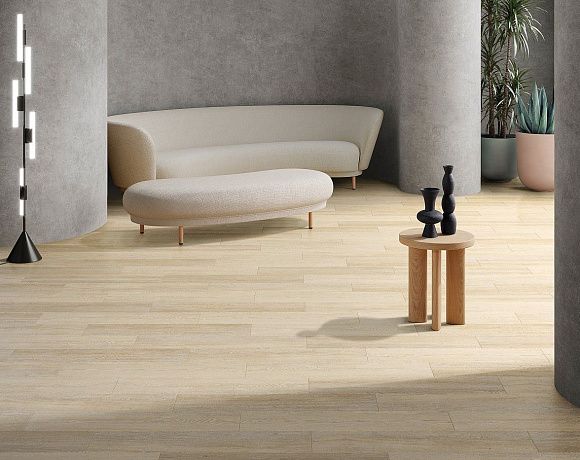 Vitra SoftWood. Фото в интерьере
