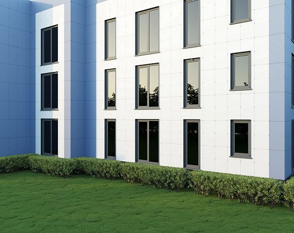 Керамогранит Grasaro City Style. Фото в интерьере