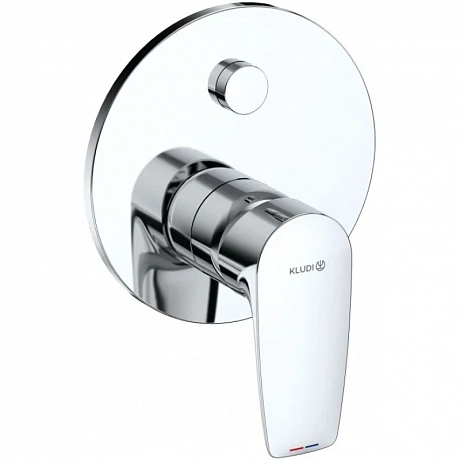 Kludi Pure&Solid 347590575
