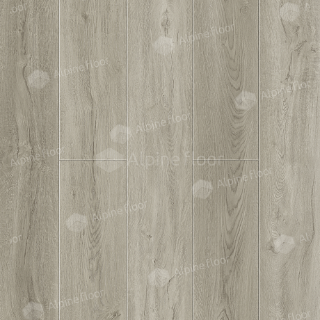 Alpine Floor Solo Plus ЕСО 14-901