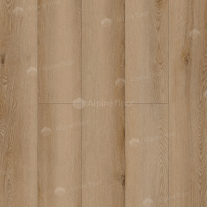 SPC плитка Alpine Floor Real Wood Дуб самерсет