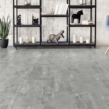 Alpine Floor Light Stone ECO-15-6