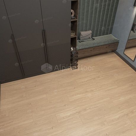 Alpine Floor Sequoia ЕСО 6-9 SPC