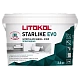 Затирка эпоксидная Litokol STARLIKE EVO S.530 VIOLA AMETISTA, 2,5 кг