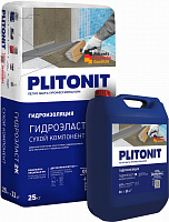 Plitonit  Н010338