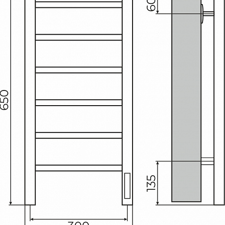 Терминус Аврора 4670078541826