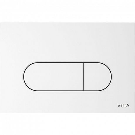Vitra Root Round 740-2200