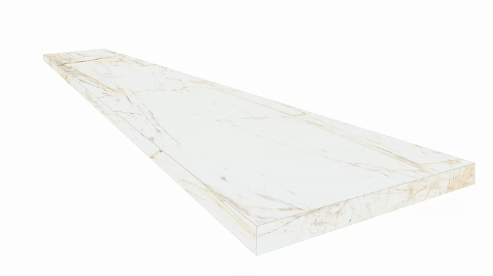 Ступень ColiseumGres Canova / Канова 620070002820 120x33 см