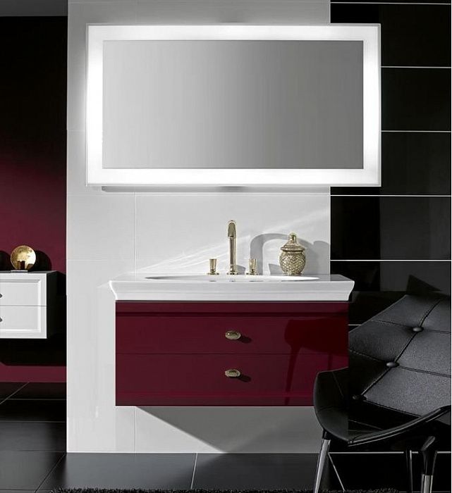Комплект Villeroy&Boch La Belle