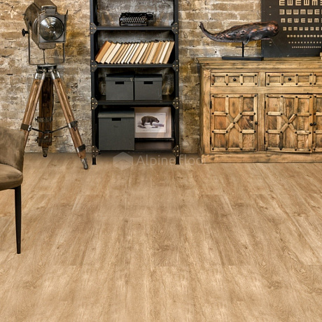 Alpine Floor Grand Sequoia ECO 11-5