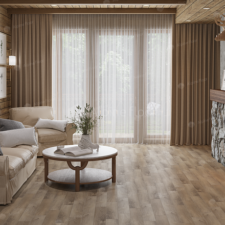 Alpine Floor Parquet LVT ECO-16-17