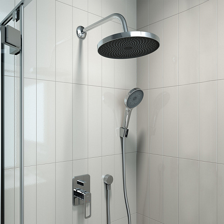 IDDIS Shower Hose A50711 1.5