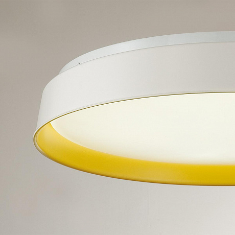 Sonex Tuna Yellow