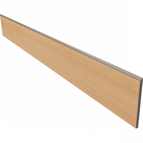 Estima Classic Wood Skirting/CW04_NR/7x60