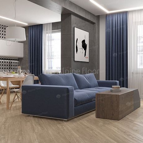 Alpine Floor Sequoia ЕСО 6-2 SPC