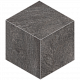 Мозаика Estima Tramontana TN02 Cube 29x25