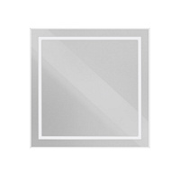 BelBagno KRAFT SPC-KRAFT-800-800-SENS-AL