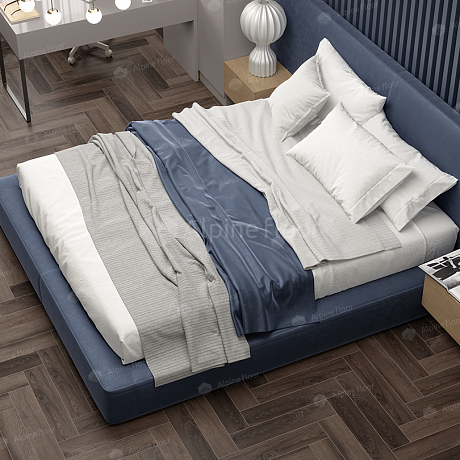 Alpine Floor Parquet LVT ECO-16-16