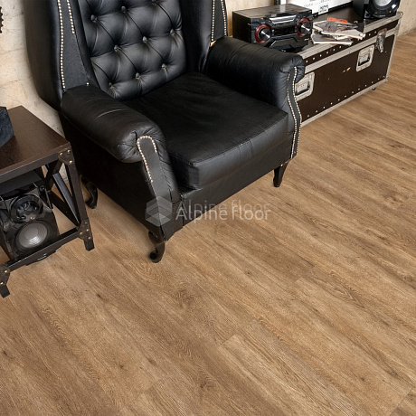 Alpine Floor Grand Sequoia Light ЕСО 11-1001