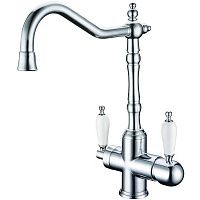 Boheme Tradizionale Chromo 113-CRST