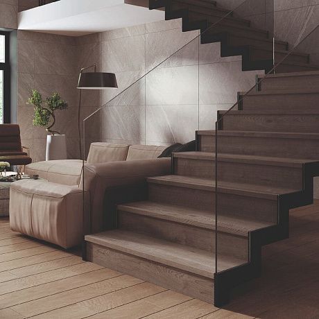Estima Classic Wood