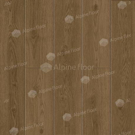 Alpine Floor Solo Plus ЕСО 14-101