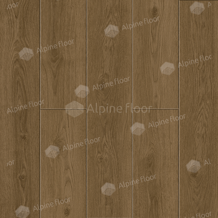 SPC плитка Alpine Floor Solo Plus Аллегро