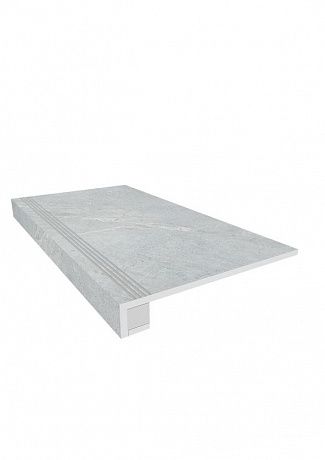 Ametis Kailas Set/Steptrade/KA01_NS/33x120/S1/Riser/KA01_NS/14,5x120