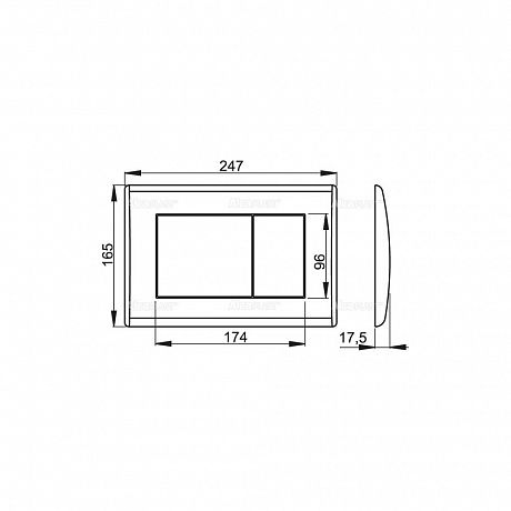 Alcaplast  M271