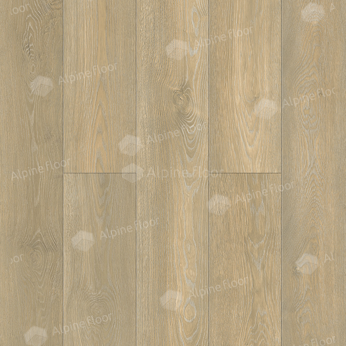 LVT плитка Alpine Floor Ultra Дуб скандинавия