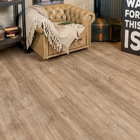 Alpine Floor Grand Sequoia ECO 11-9