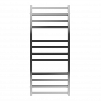 Полотенцесушитель водяной Терминус Ното П12 500х1200, хром